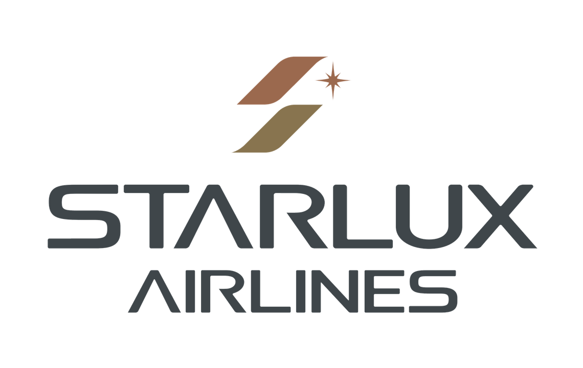 starlux logo updated 1