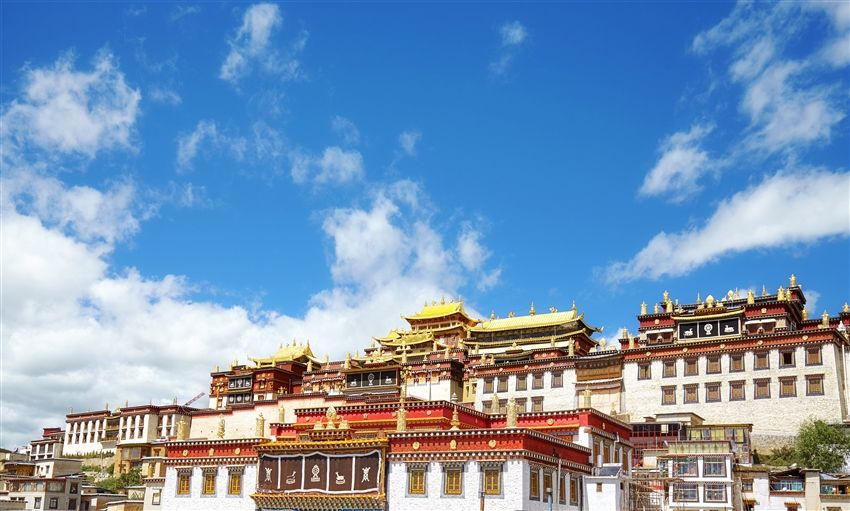 China